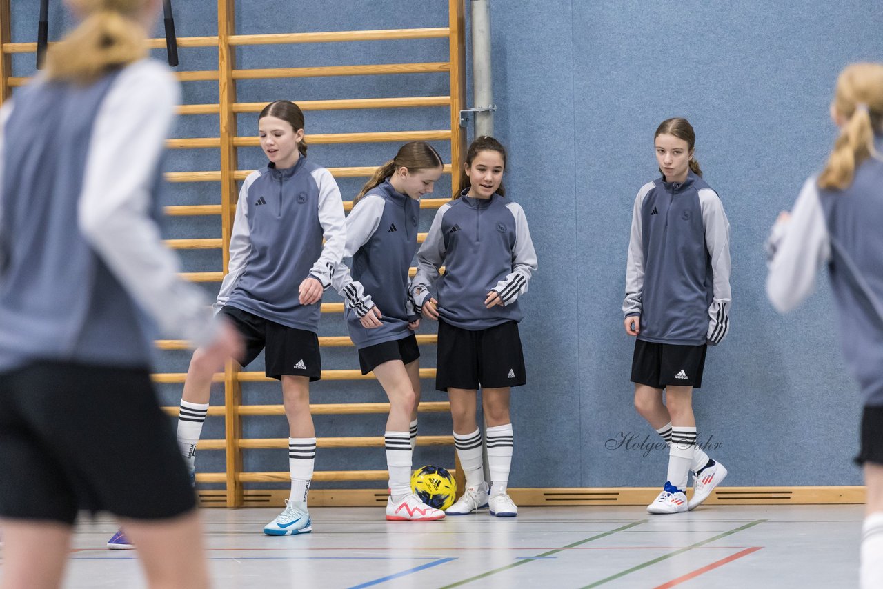 Bild 79 - wCJ NFV Futsalturnier